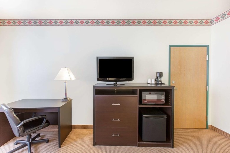 Hotel Ramada By Wyndham Williams/grand Canyon Area