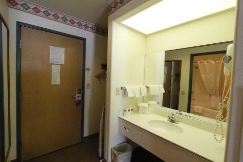 Hotel Ramada By Wyndham Williams/grand Canyon Area