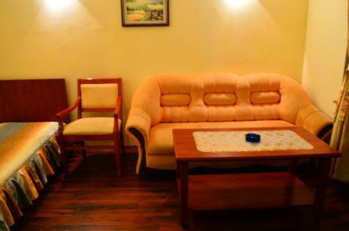 Hotel Krusharskata Kashta
