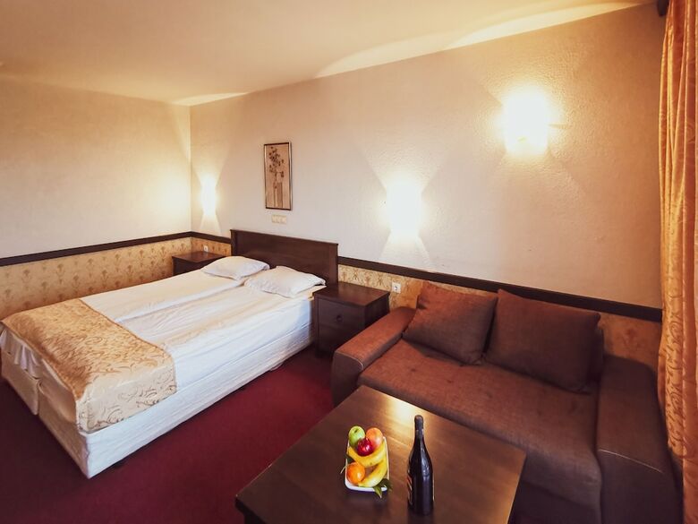 Trinity Bansko Spa Hotel