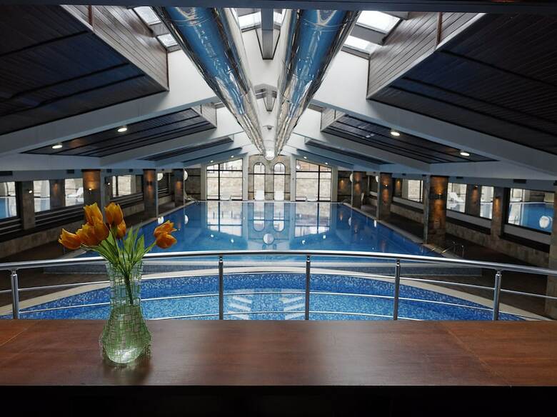 Trinity Bansko Spa Hotel
