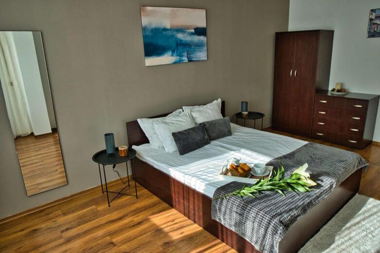 Hotel Pirin Residence