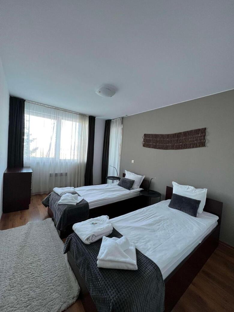 Hotel Pirin Residence