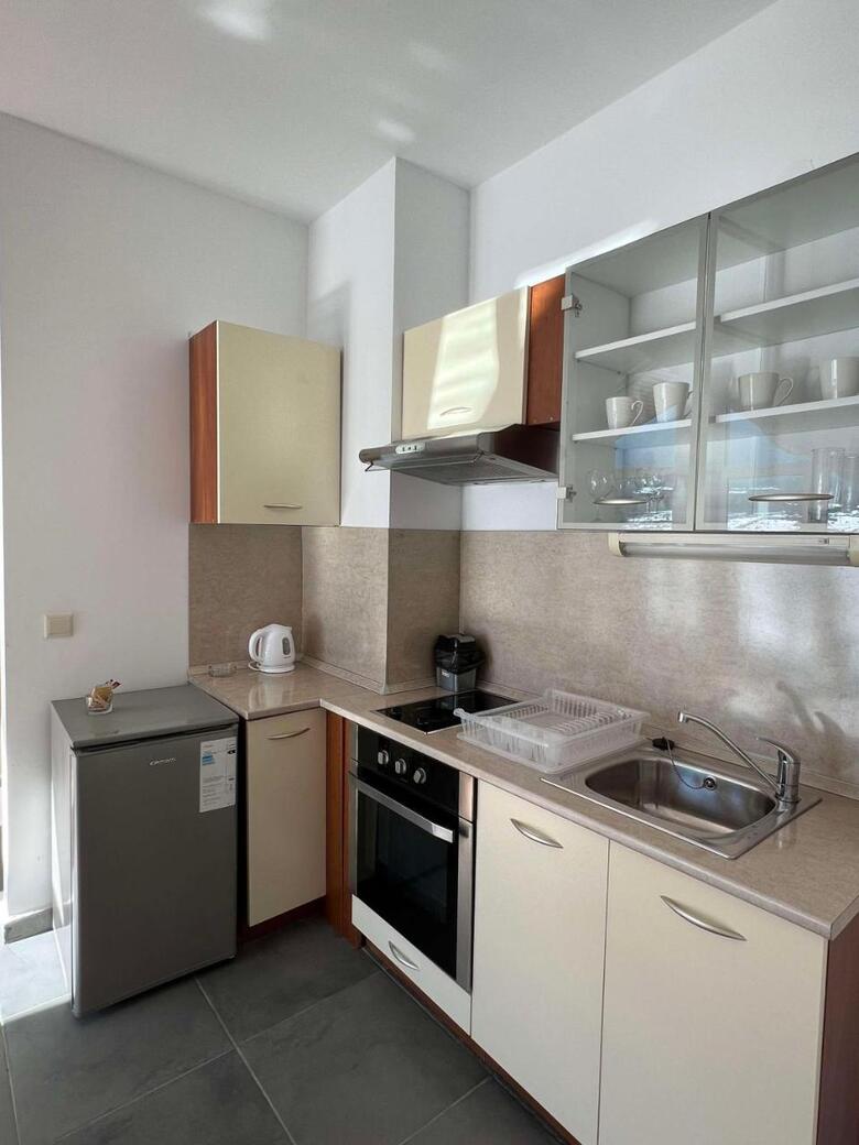 Hotel Pirin Residence