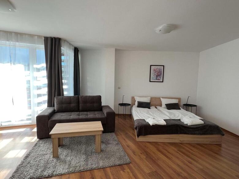 Hotel Pirin Residence