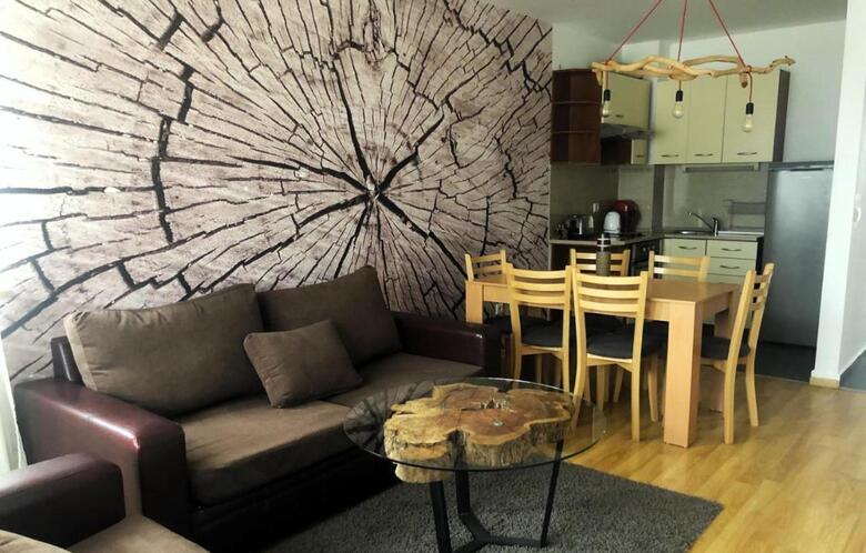 Hotel Pirin Residence