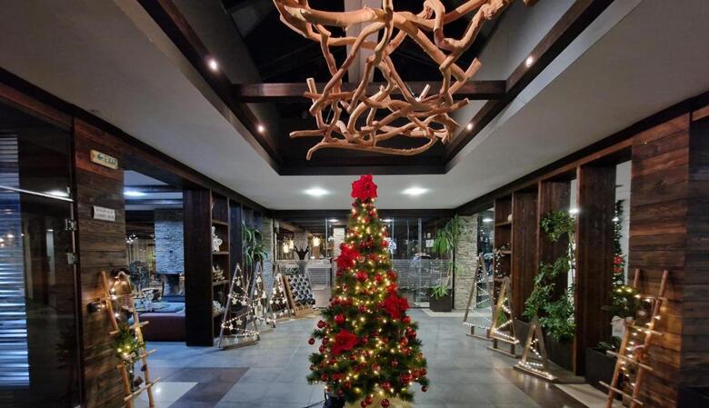 Hotel Pirin Residence