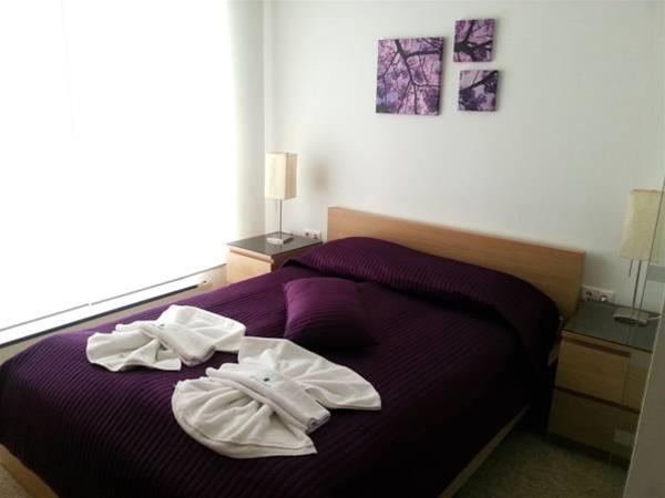 Aparthotel Saint George Palace Apartments & Spa