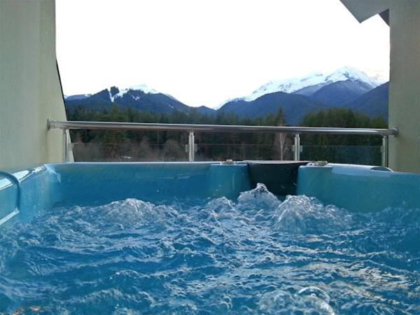 Aparthotel Saint George Palace Apartments & Spa