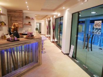 Aparthotel Saint George Palace Apartments & Spa