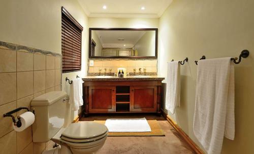 Thaba Khaya Lodge