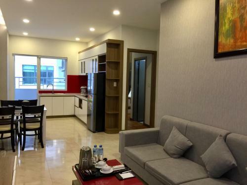 Nha Trang Beach Apartment
