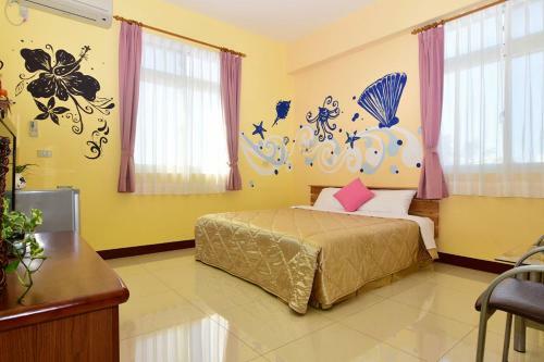Adeanni B&B