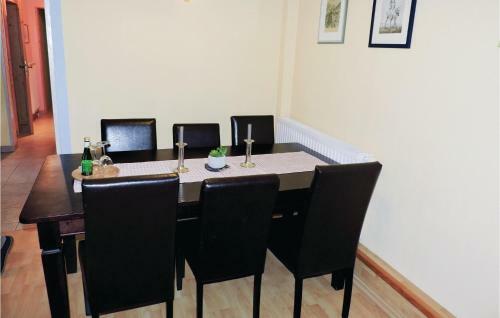 Two-bedroom Holiday Home In St.peter Am Kammersberg