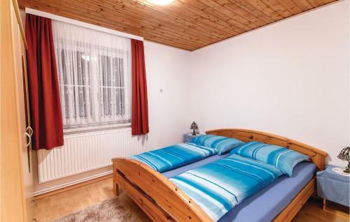 Two-bedroom Holiday Home In St.peter Am Kammersberg