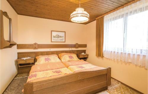 One-bedroom Holiday Home In Moschendorf