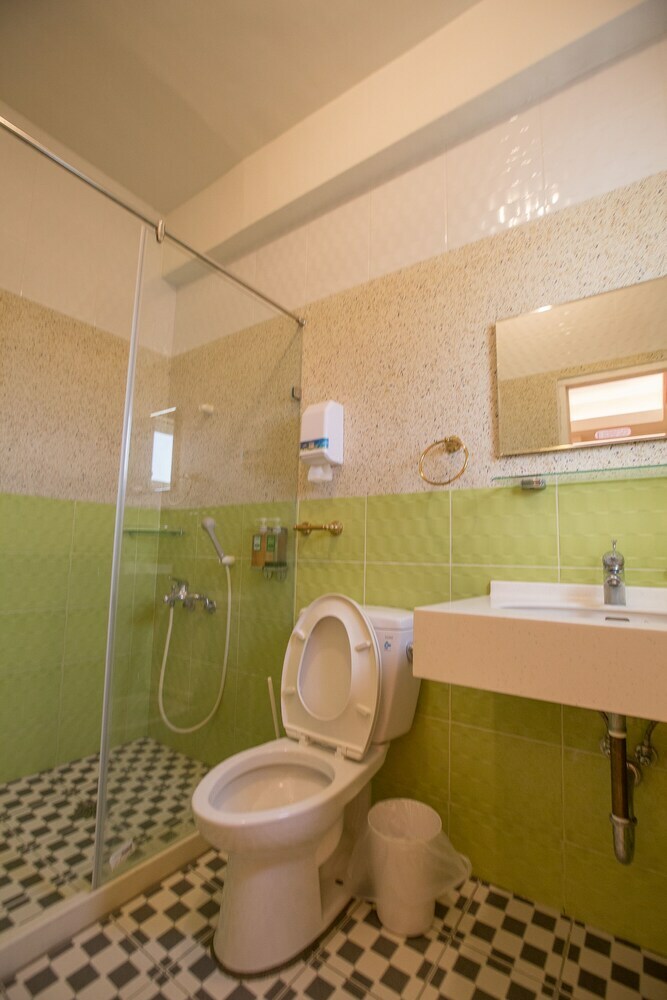 Agroturismo Lukang Art Garden Inn