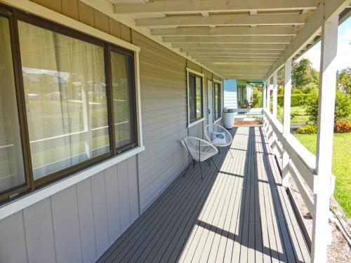 The Relax Shack @ Culburra Beach Sleeps 7