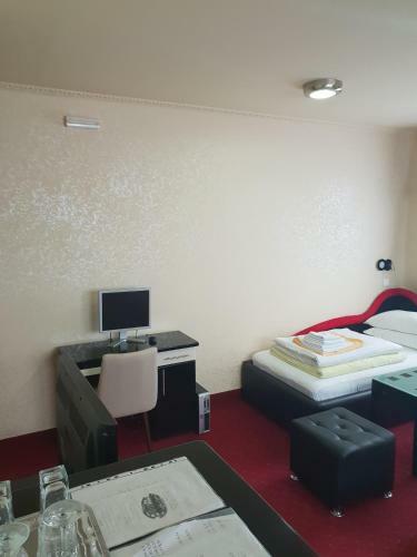 Motel Villa Aroma