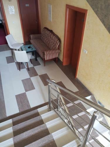Motel Villa Aroma
