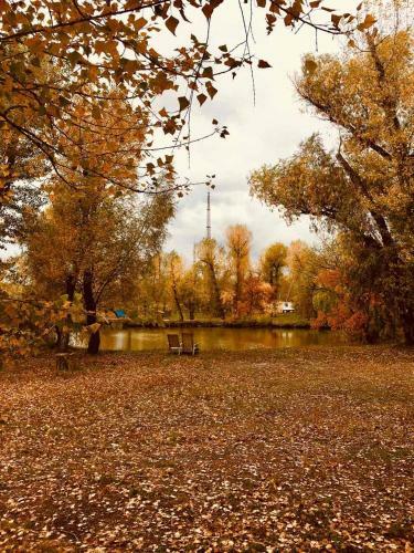 Apartamento Orelskyi Dvor