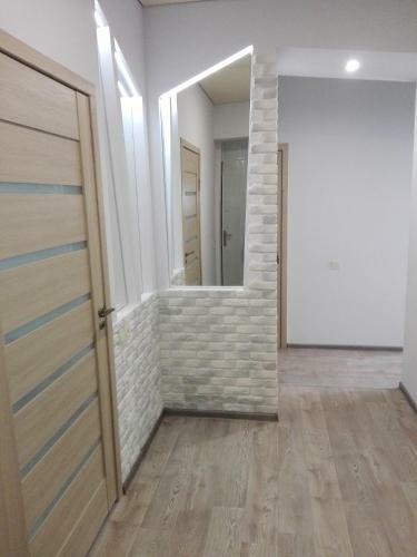 Apartment On Kryvorizhstal Street 35
