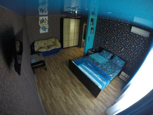 Apartmens On Khabarovskaya
