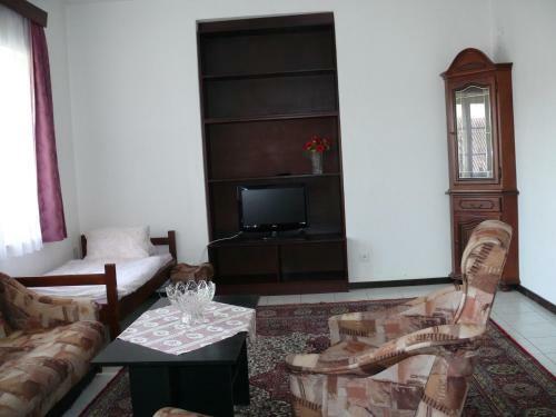 Hostal Pension A Restaurace Rudolec