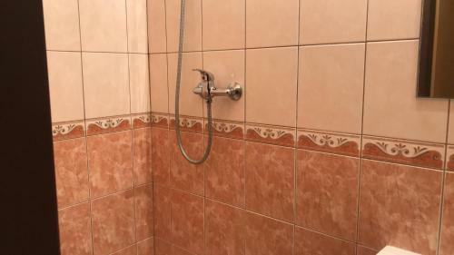 Hostal Apartm�ny Rozd?lov