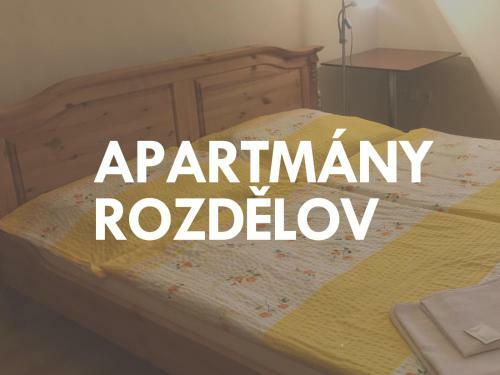 Hostal Apartm�ny Rozd?lov