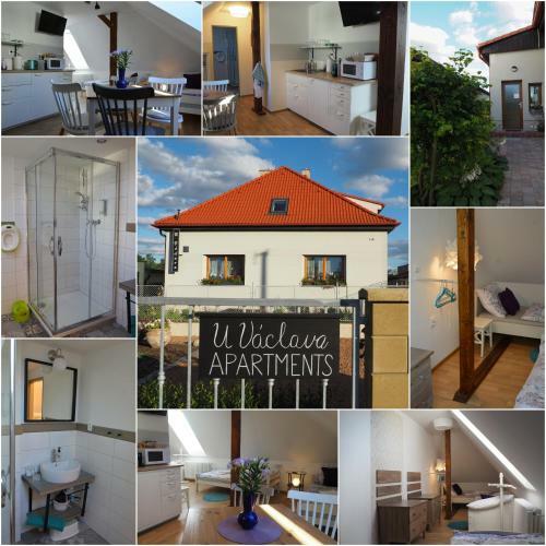 Apartamento U V�clava