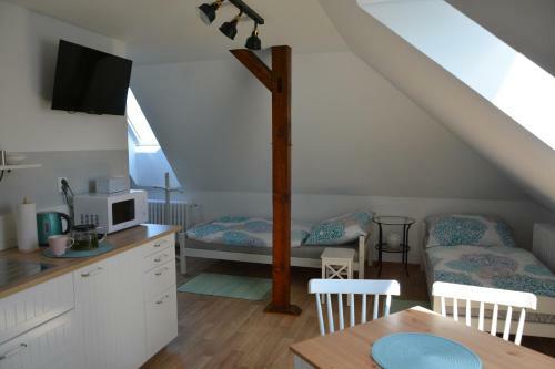 Apartamento U V�clava