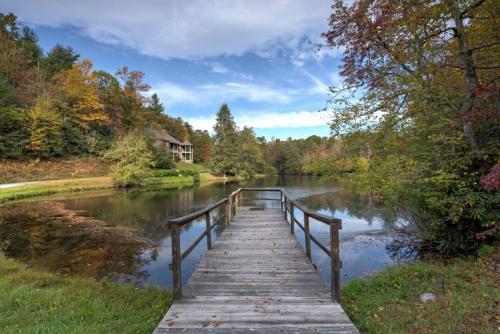 Lake Serenity Home