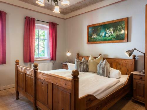 Hotel Winterdorf Schmilka Erlebnis Resort