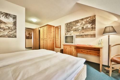 Hotel Winterdorf Schmilka Erlebnis Resort