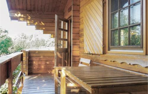 Two-bedroom Holiday Home In Schlitz-rimbach