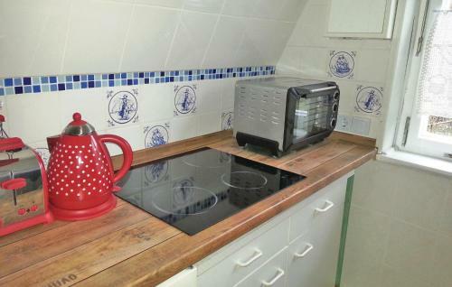 Holiday Home L�btheen Probst Jesar