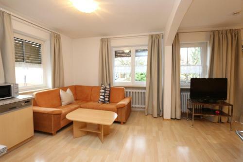 Apartamento Ferienwohnung Zehmerhof