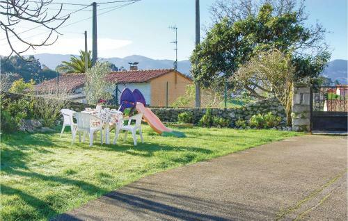 Two-bedroom Apartment In La Franca