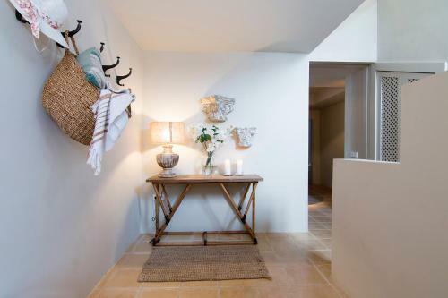 Chezmoihomes Cortijo El Conde Deluxe