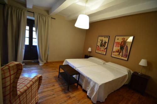 Agroturismo Casa Rural La Plaza