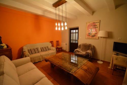 Agroturismo Casa Rural La Plaza
