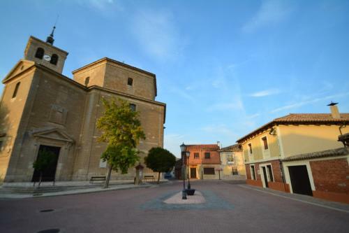 Agroturismo Casa Rural La Plaza