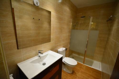 Agroturismo Casa Rural La Plaza