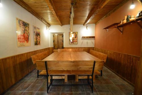 Agroturismo Casa Rural La Plaza