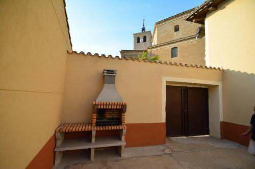 Agroturismo Casa Rural La Plaza