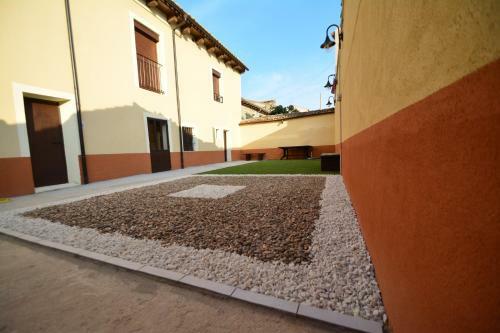 Agroturismo Casa Rural La Plaza
