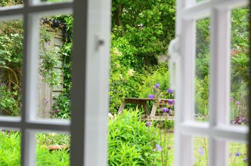 Mabel's Cottage