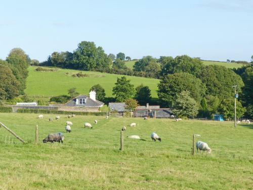 Torfield Cottage