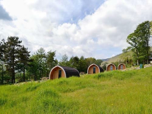 Holly Tree Lodge